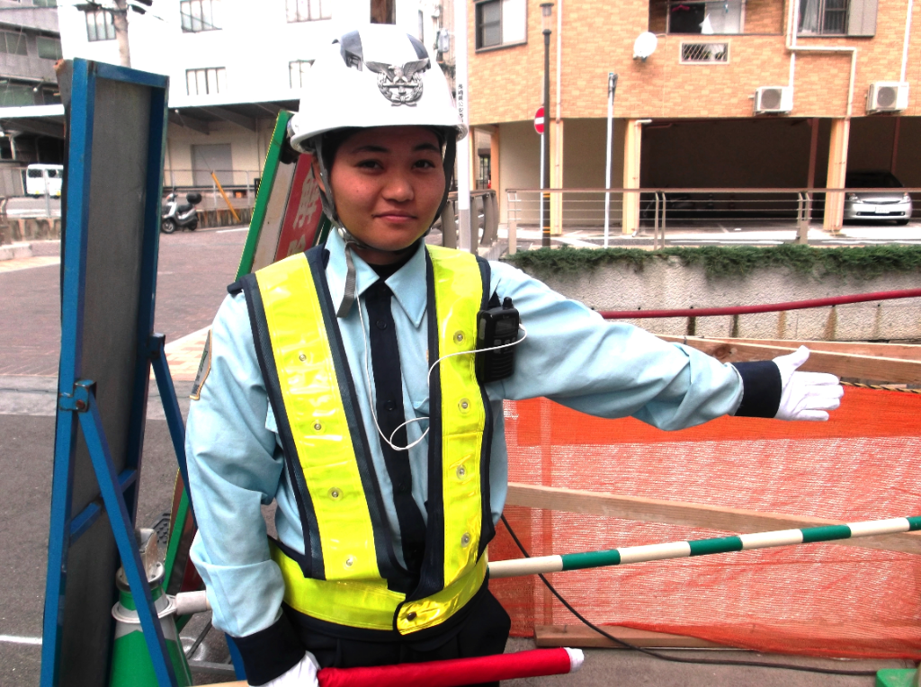 株式会社スターライト(長崎県長崎市/長崎駅/警備・交通誘導)_3